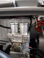 1965 ABARTH 850TC CORSA REPLICA